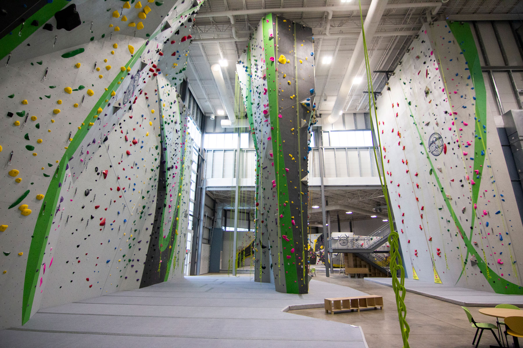 Getting a Gym Ready for National Team Trials During a Pandemic