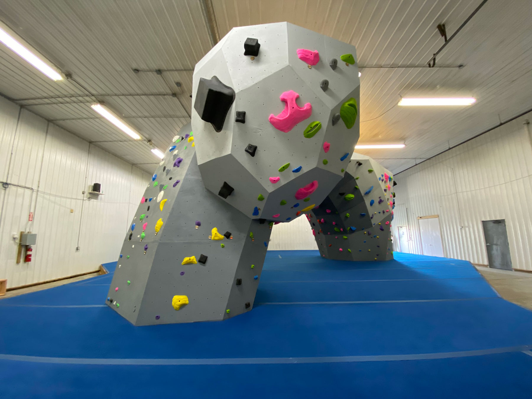 Michigan Gym Expansion a Bright Spot in COVID-19