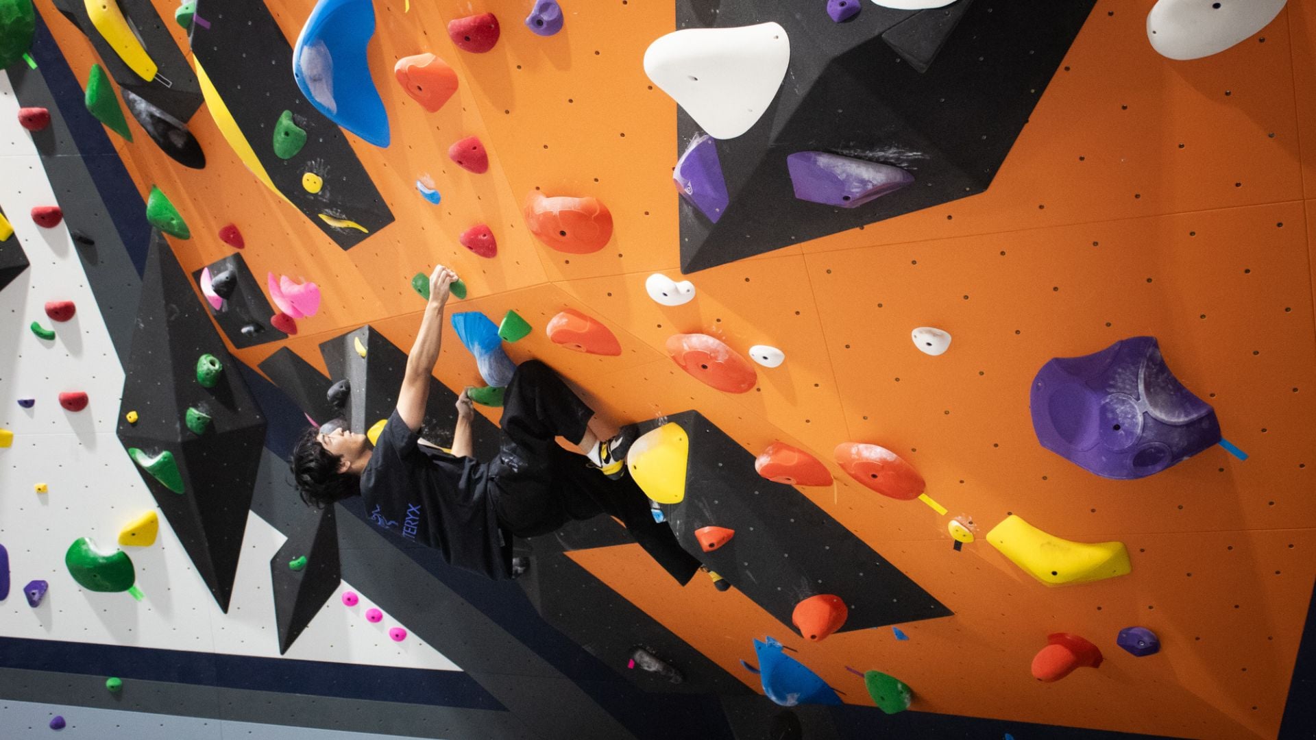 Need For Youth Programming Prompts Inception of Texas Gym