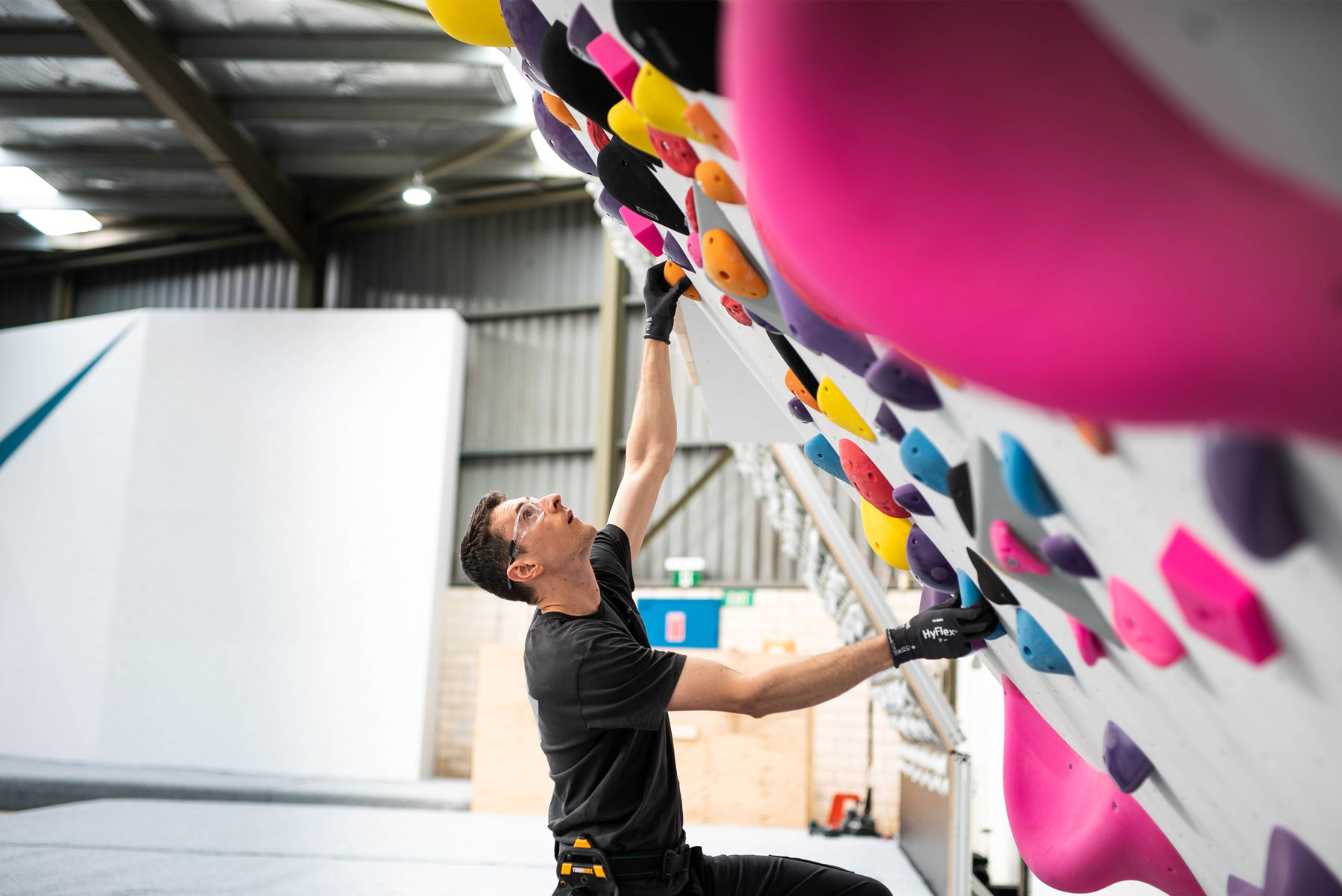 Learning, Adapting, Growing in Australia: Behind the Desk with Jack Masel