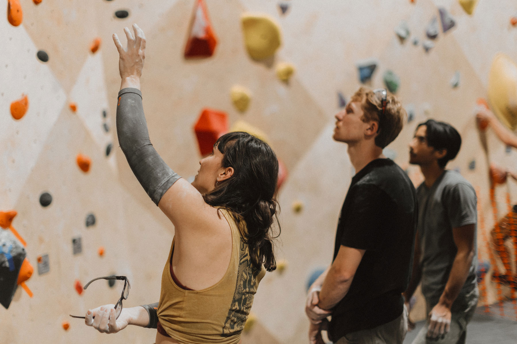 Our Staff Matter Most: Behind the Desk with Jacquelyn Horton