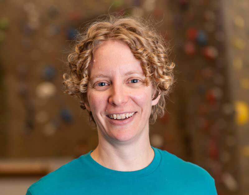 Fostering Positive Connections: Behind the Desk with Janet Hirsch, Director of Programs at Movement