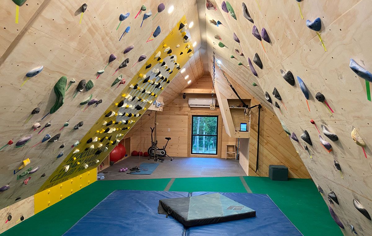 HWOW 21 – A New England Carpenter’s Masterpiece