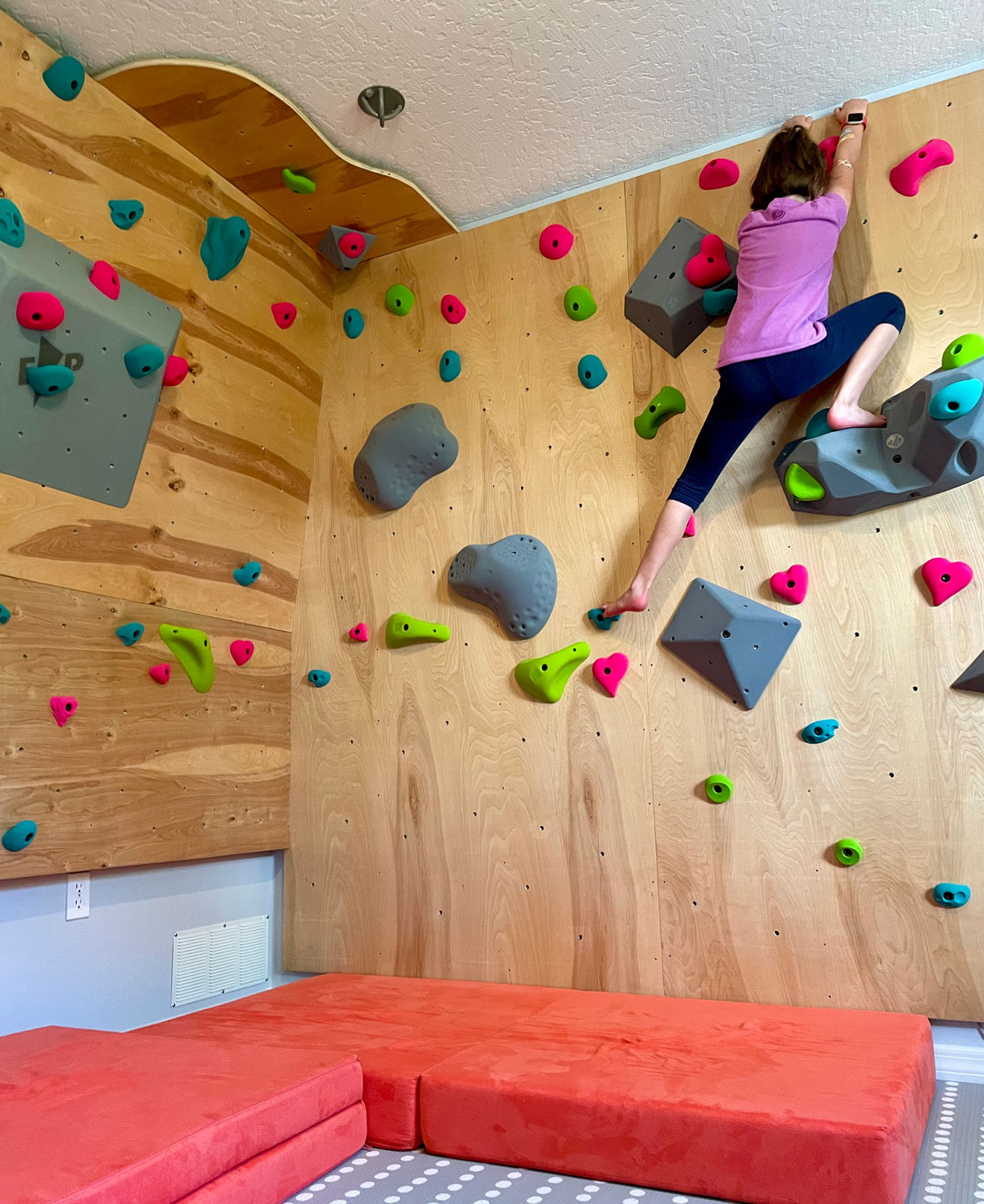 HWOW 57 – Kidwall Got Family Into Climbing