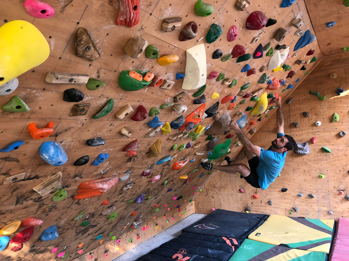 HWOW 31: Carport Homewall For Southeast Rain Days