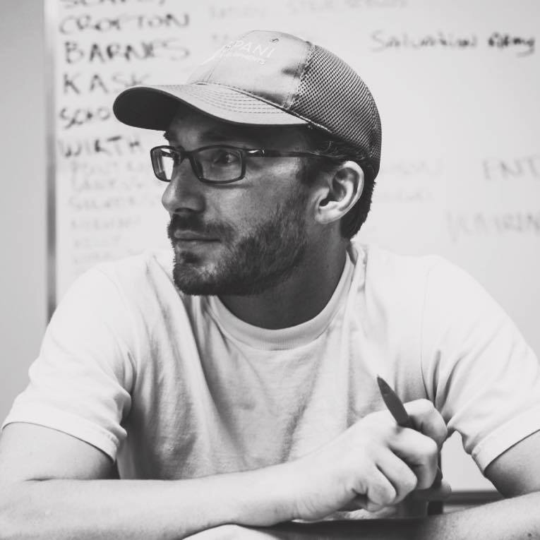 Family—and Climbing Family—Come First: Behind the Closures with Jesse Waldorf