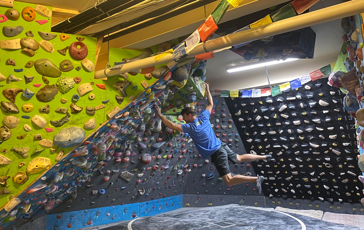 HWOW 20 – The Ultimate Midwest Spray Wall