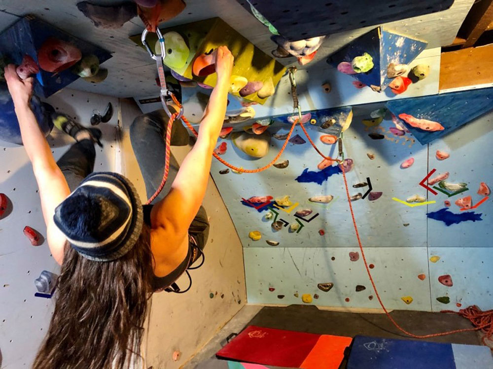 Homewall of the Week 2 – Basement in Michigan’s Upper Peninsula