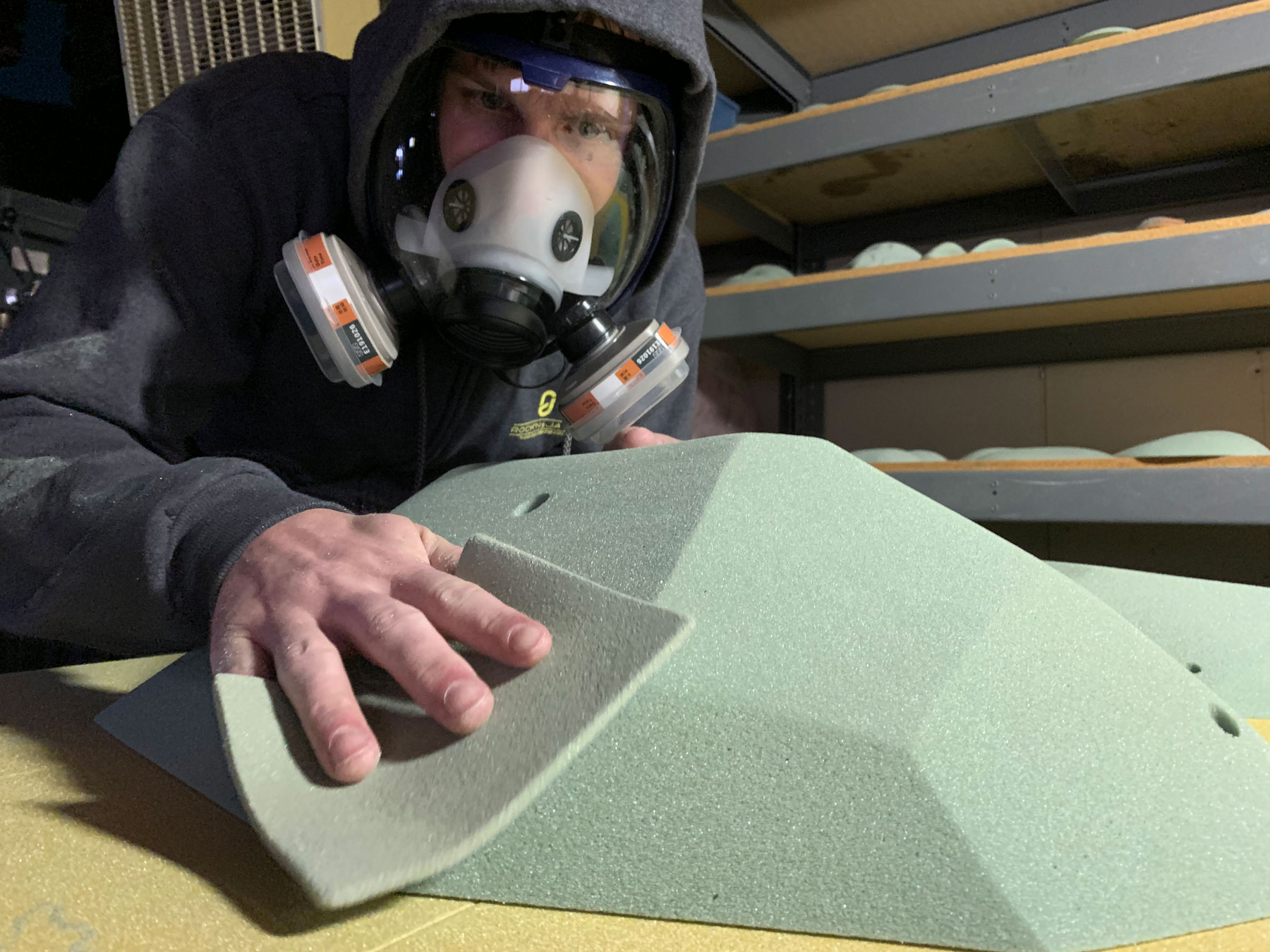 Macaroni & Cheese to Steak Dinner: Behind the Wrench With Kegan Minock