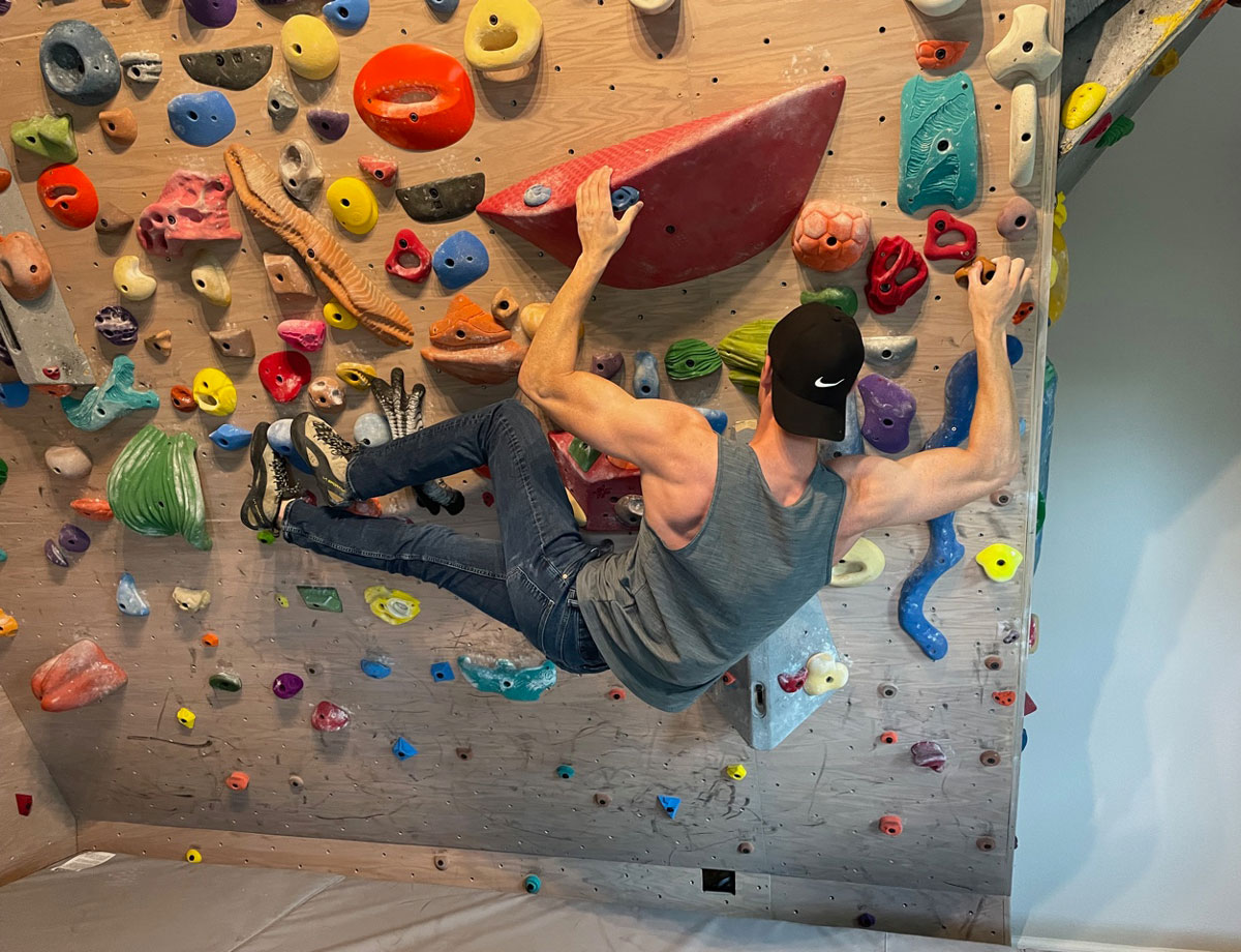 HWOW 65 – Second Homewall Got Better Padding