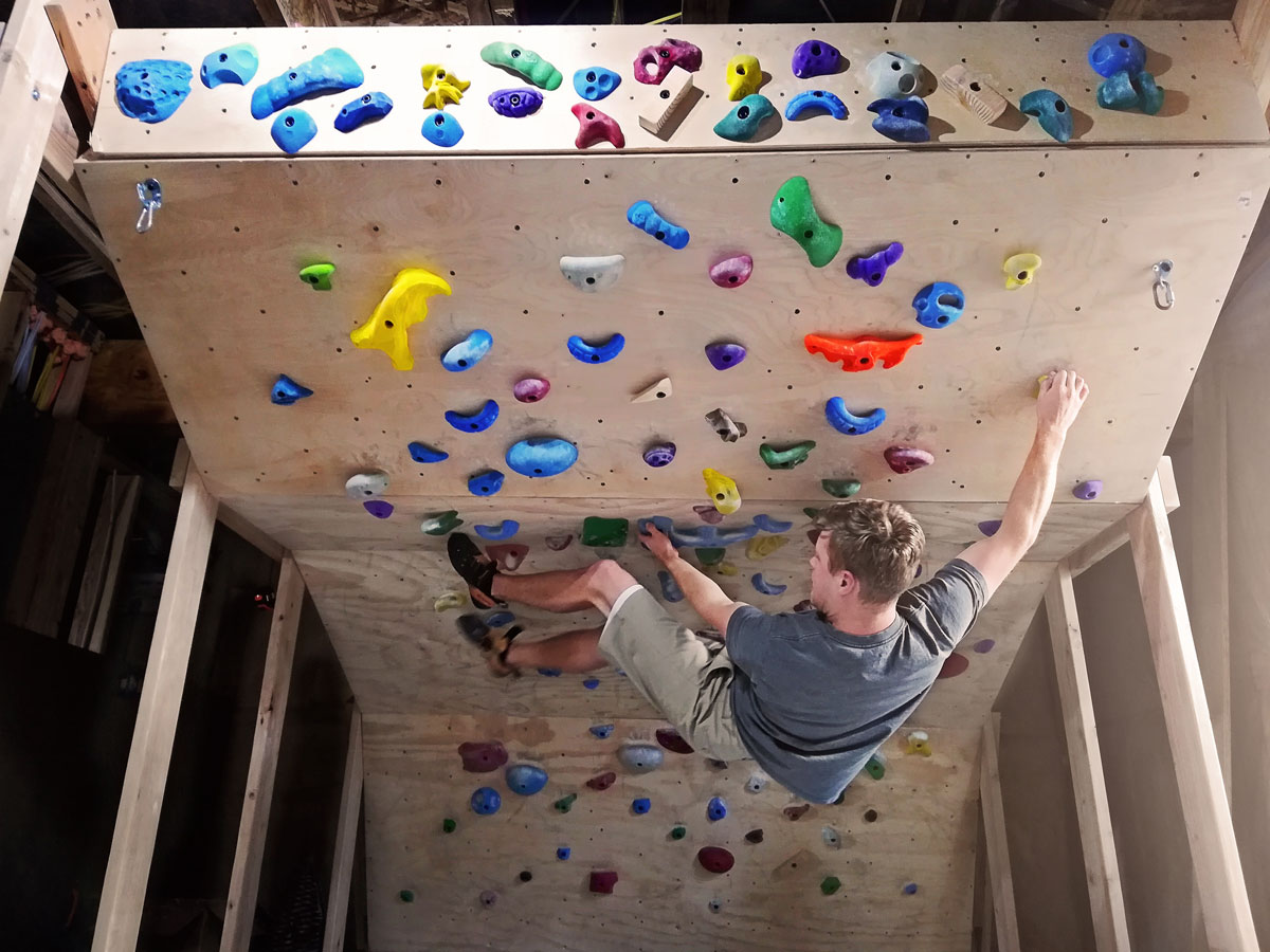 HWOW 23 – A Five Panel Basement Cave in Utah