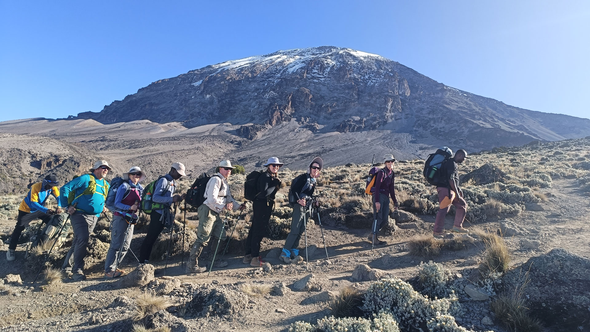 Kilimanjaro Tanzanite Safaris Updates for 2025