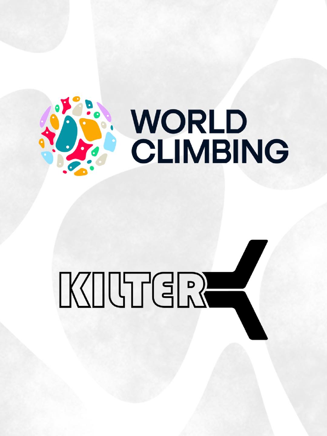 Kilter Becomes Official Training Board Partner of World Climbing