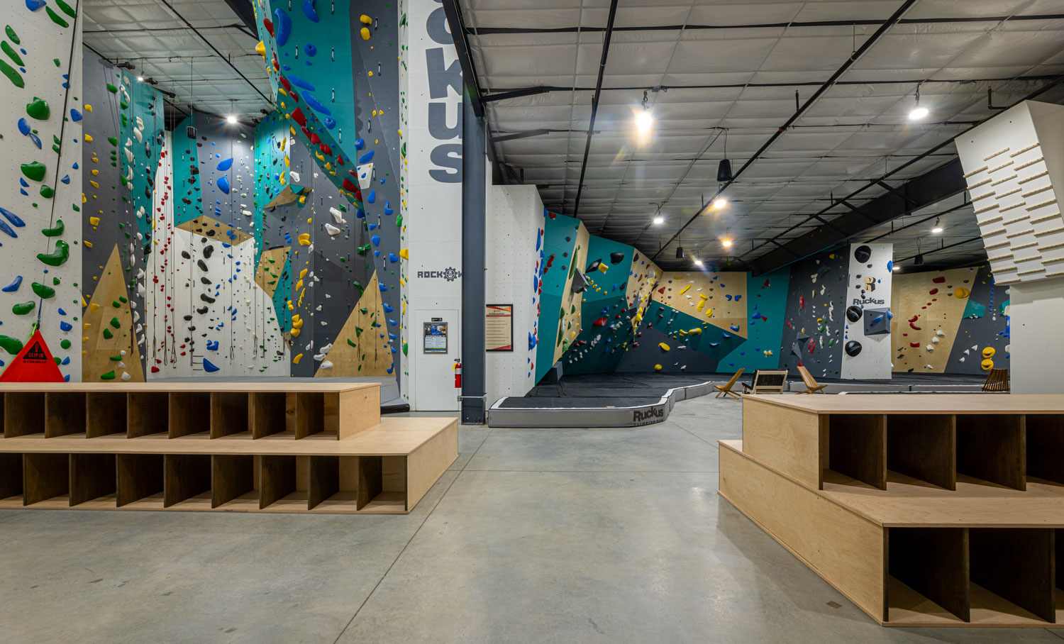 Climbing Gym For Sale In North Carolina