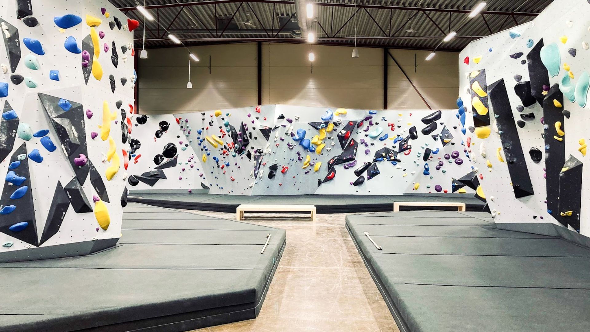 Swedish Gym Chain Hits Double Digits