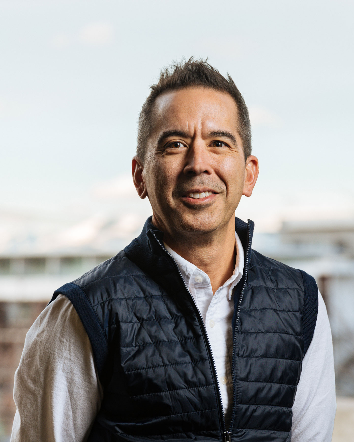 Former USA Climbing CEO Takes the Helm of EP USA Marketing