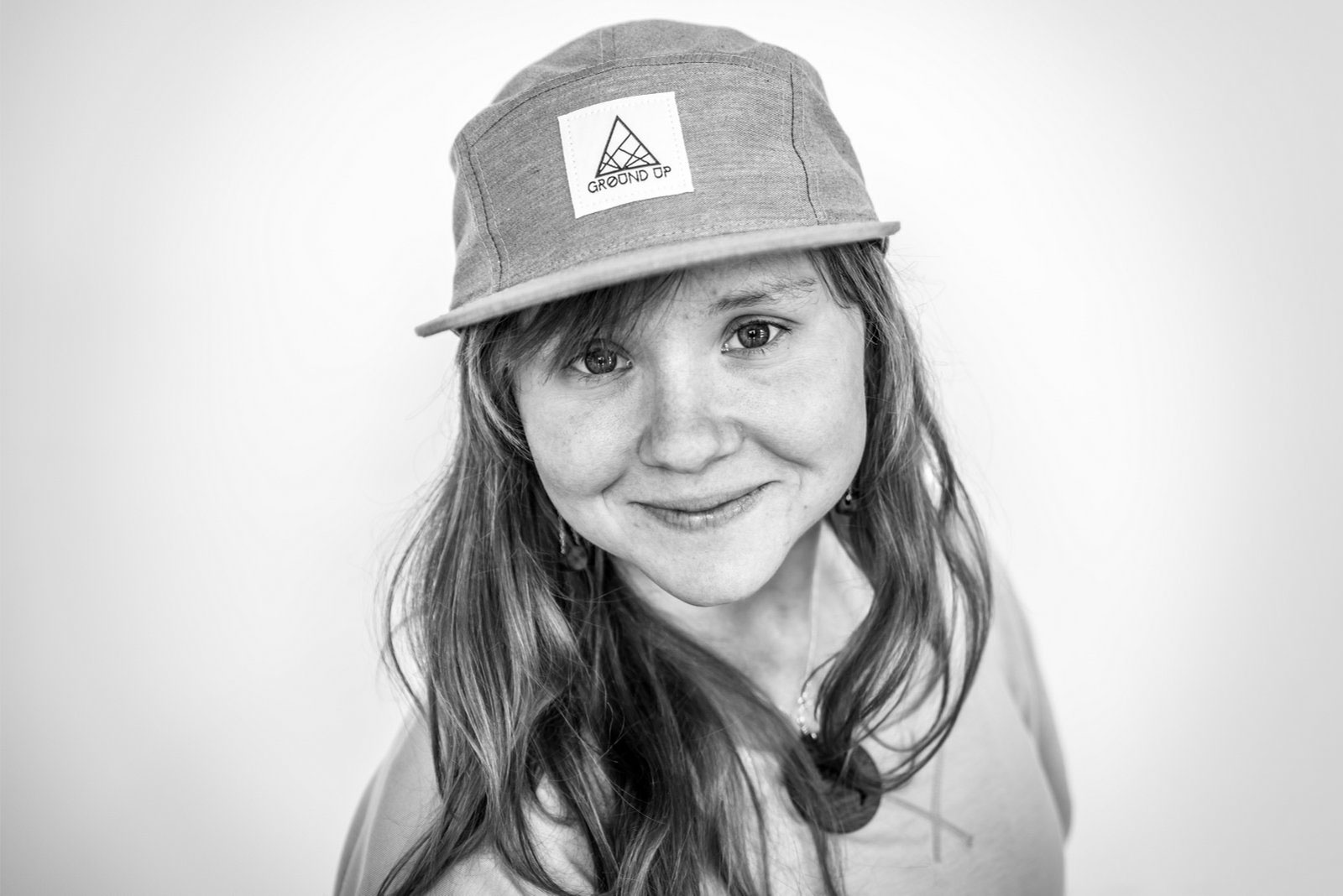 Problem Solving Together: Behind the Desk with Lauren Watson