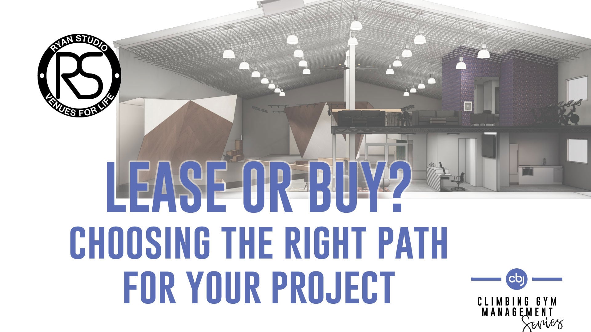 Lease or Buy? Choosing the Right Path for Your Project (webinar ft. Chris Ryan)