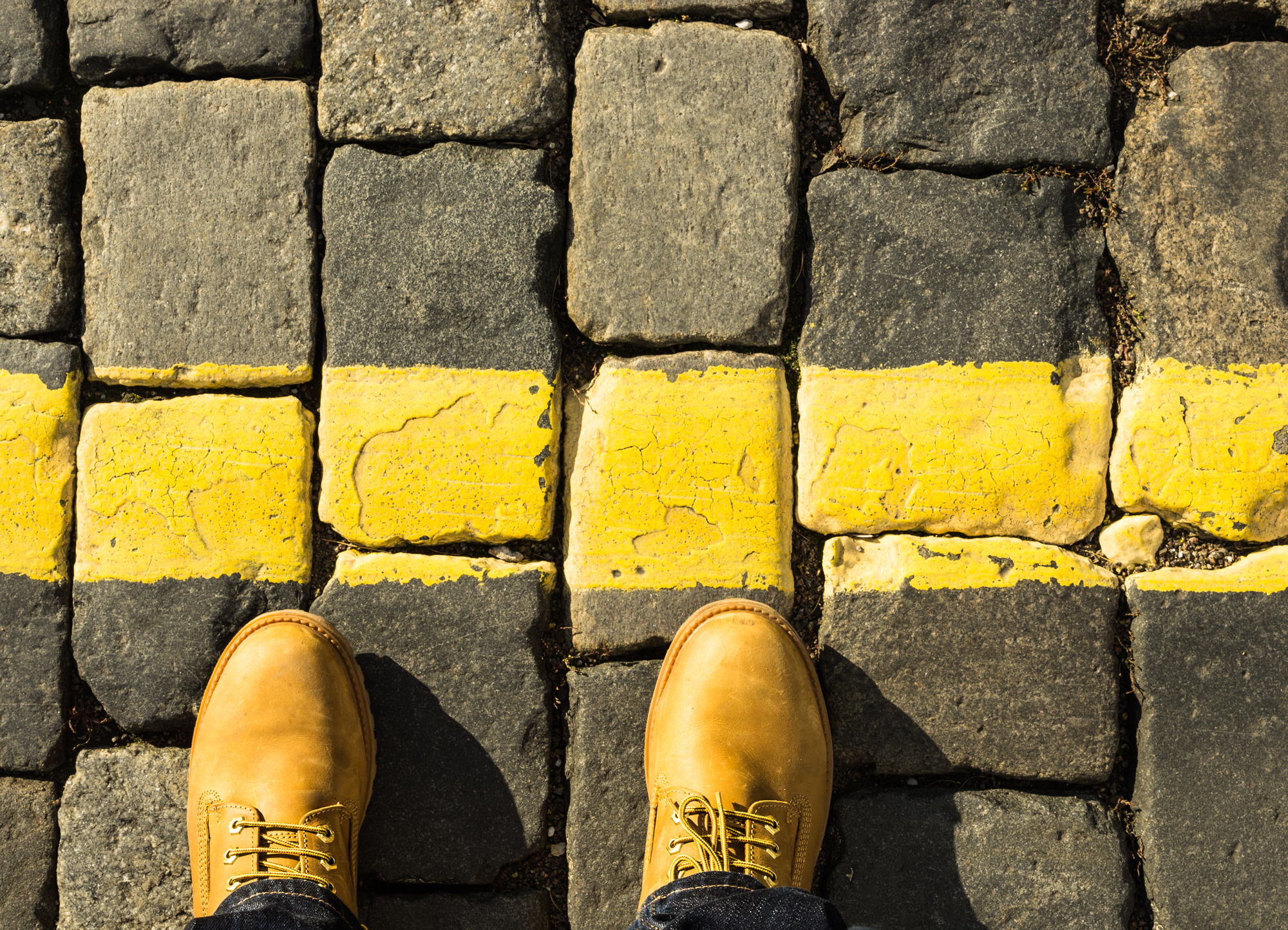 Corporate Expansion Part 3: Being Aware of Liability