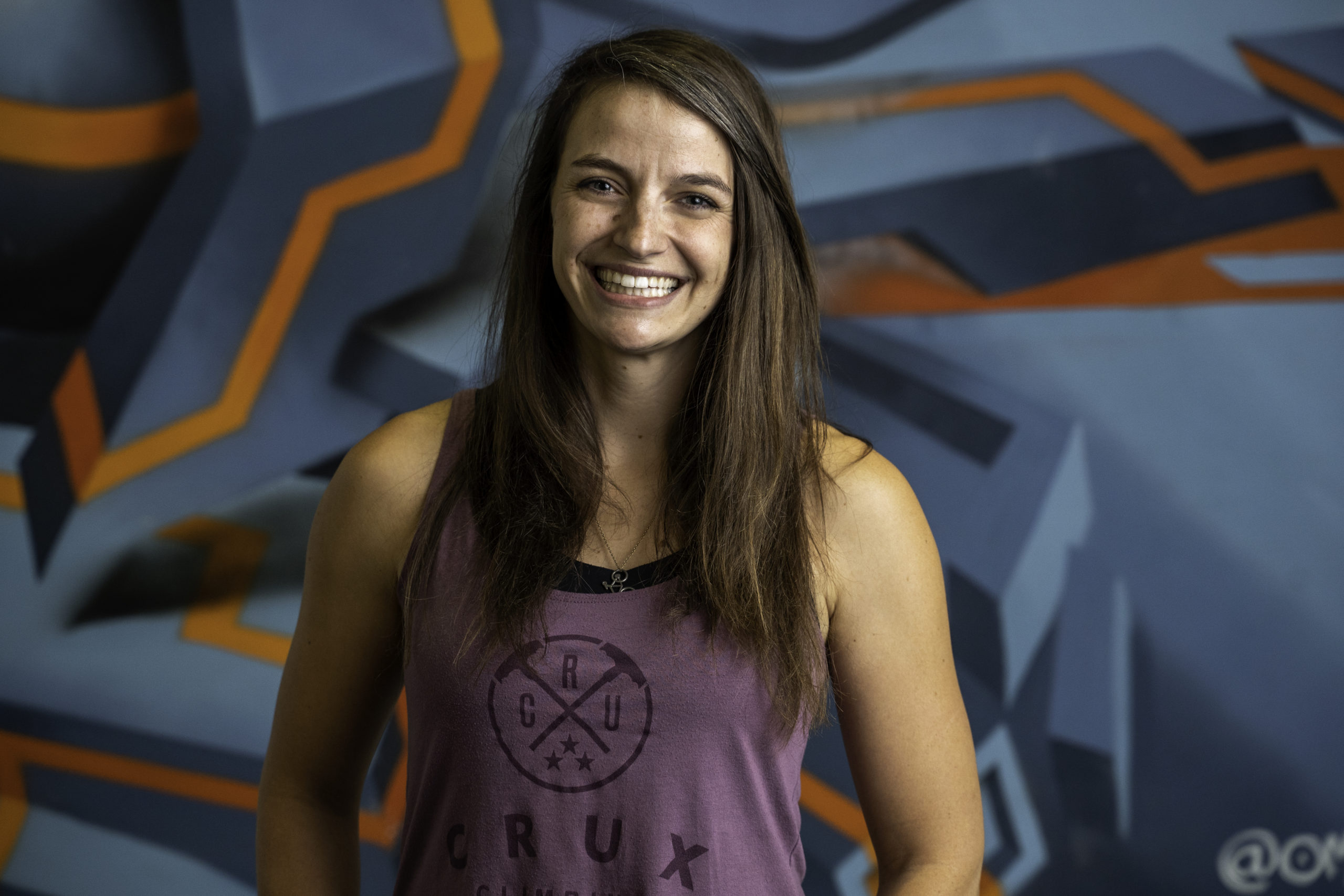 Gym Events that Benefit the Community: Behind the Desk with Lydia Huelskamp