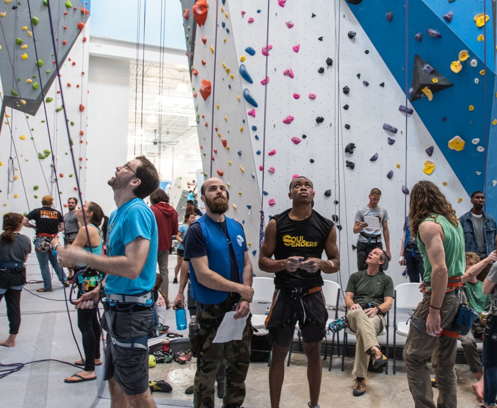 Volunteer Ins & Outs with Granite Insurance