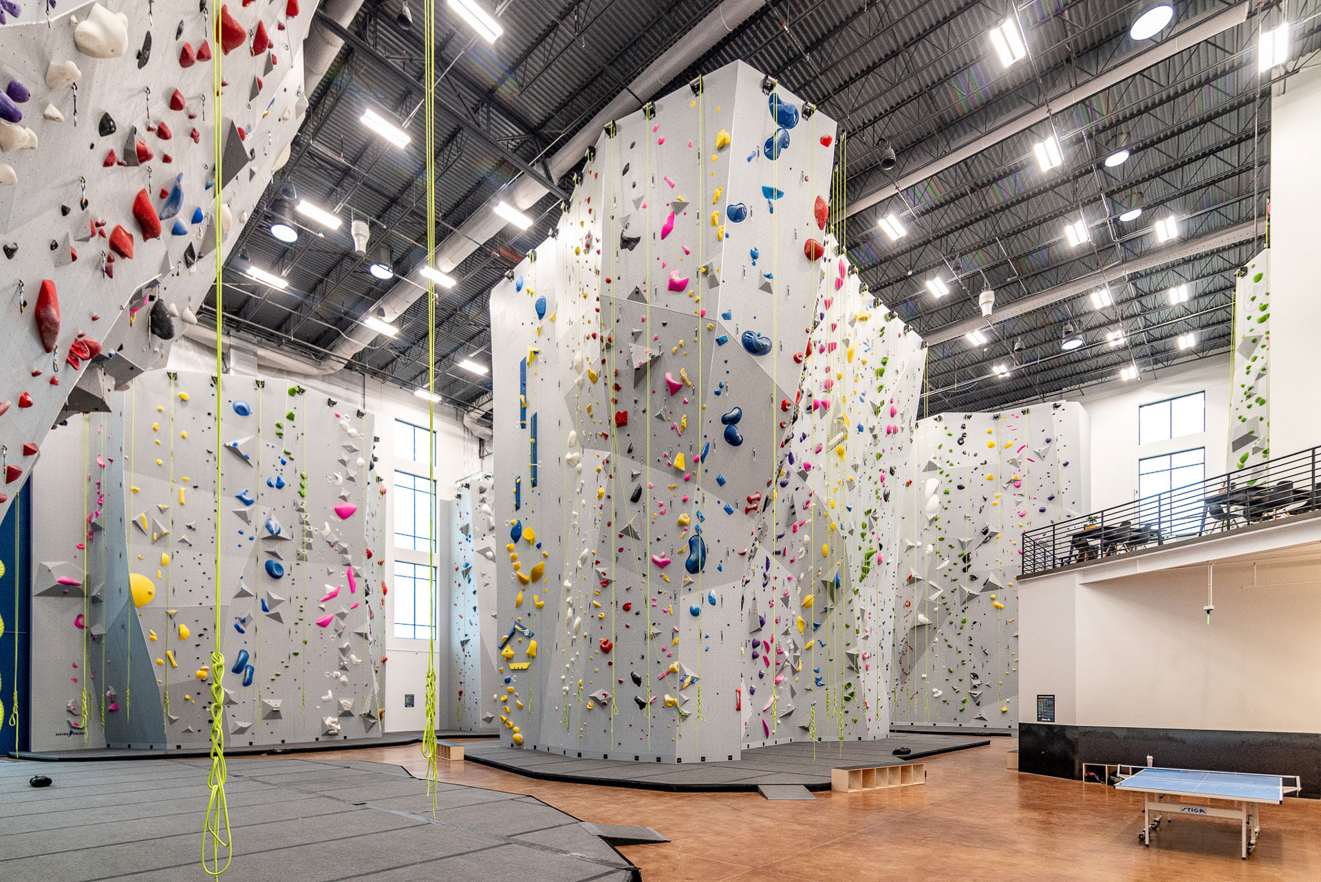 USA Climbing Announces Location for 2025 National Team Trials