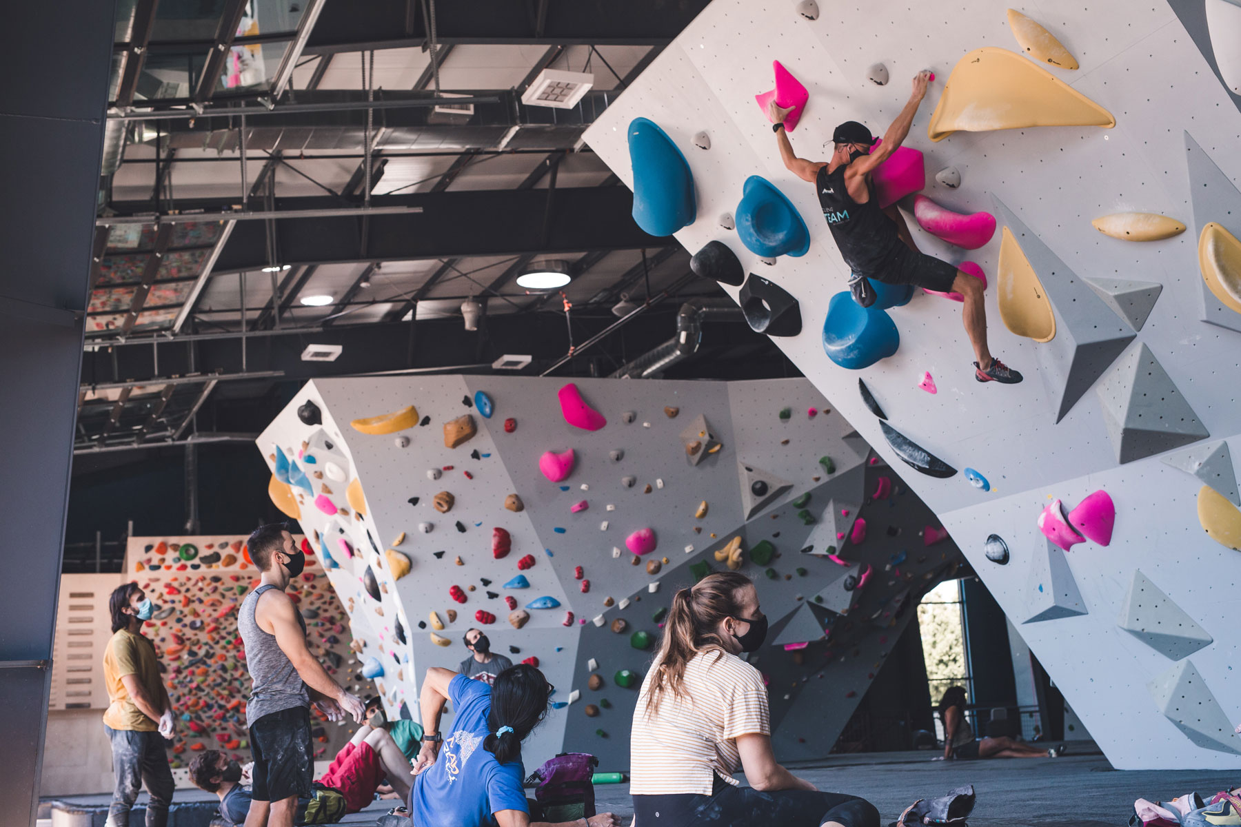 Mesa Rim and EP: Partnerships Move Us Forward