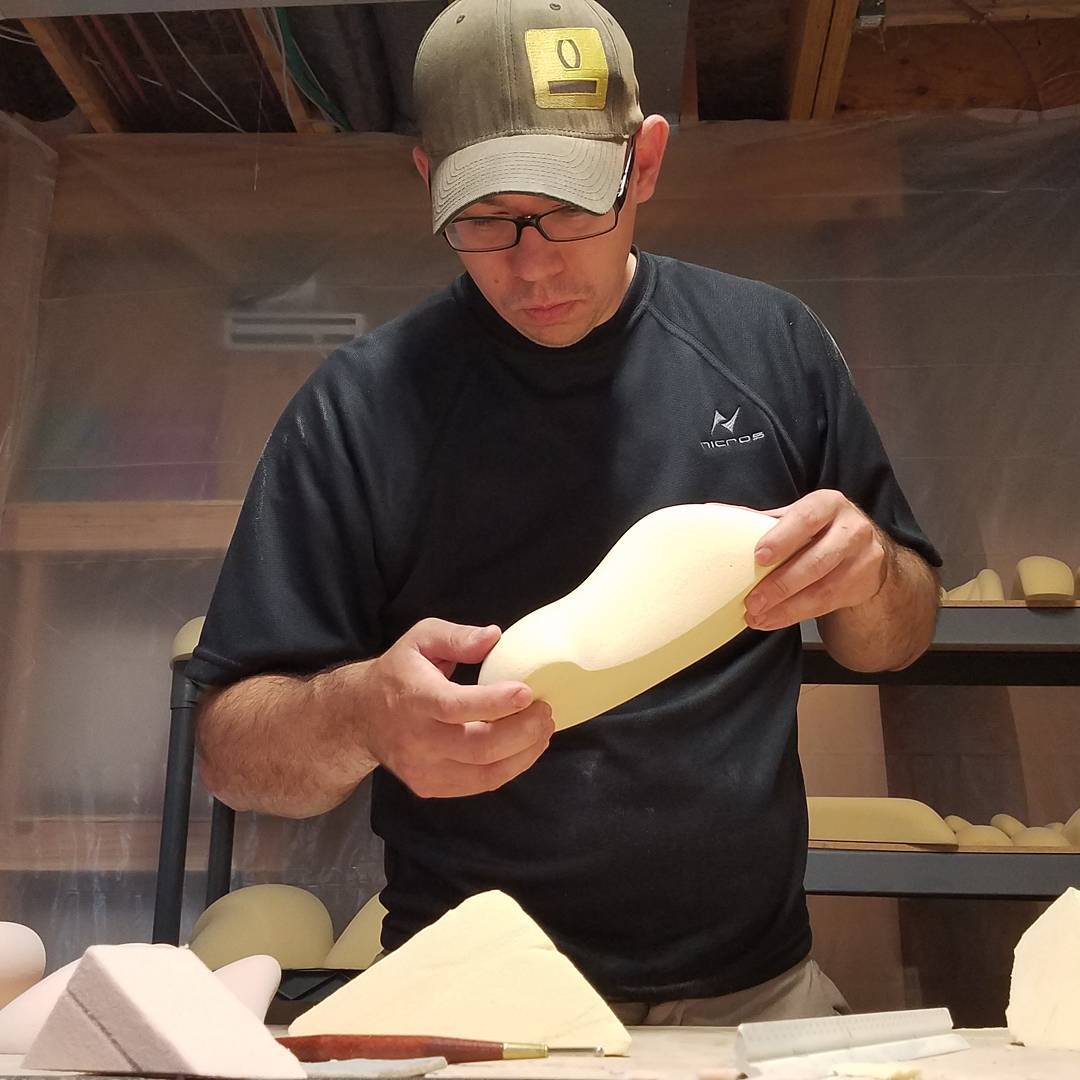 Now Is the Time to Come Together: Behind the Closures with Andy Nelson