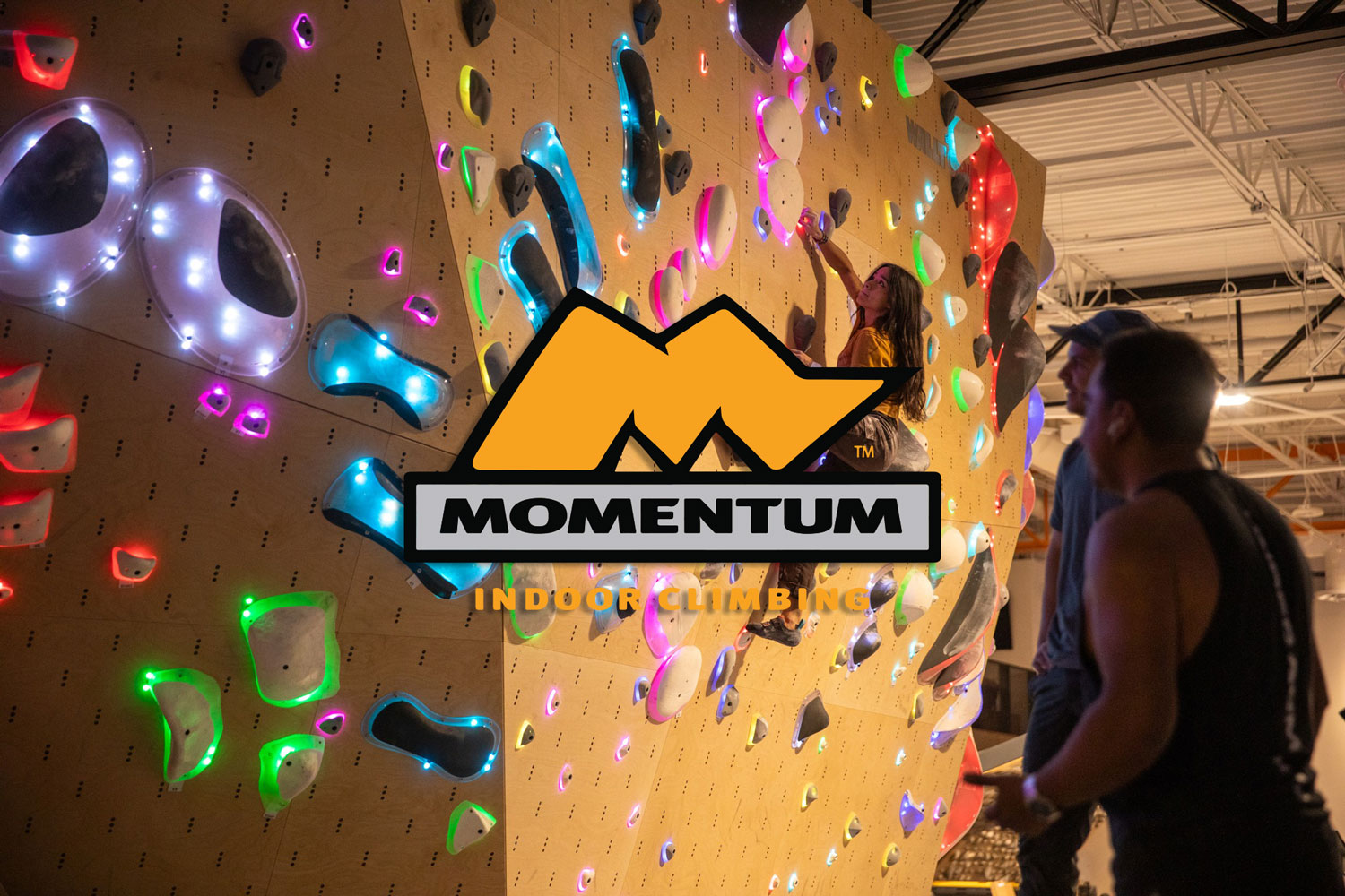 Operations Director at Momentum – Climbing Jobs Weekly 2025 December 26