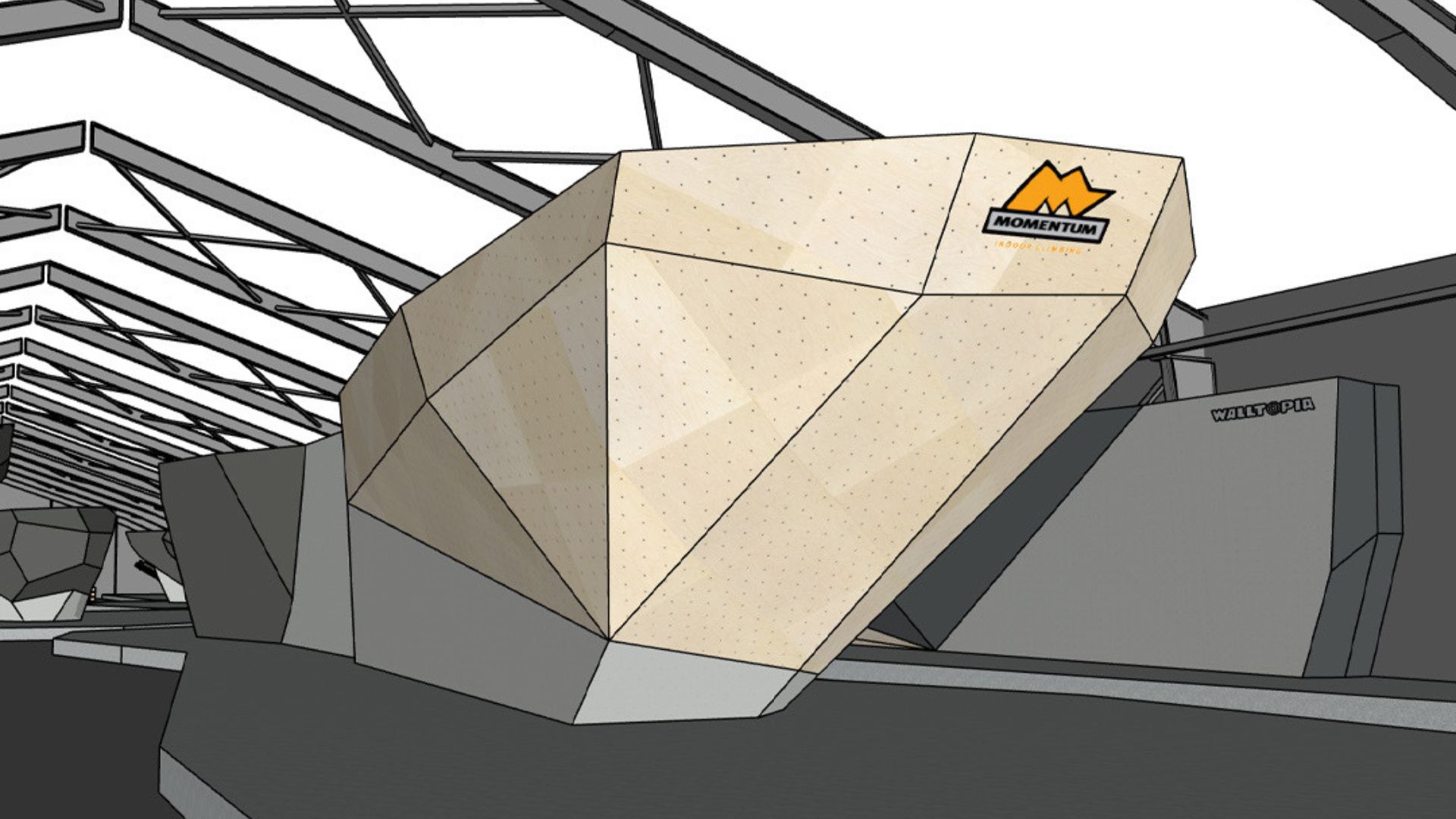 Houston and San Antonio to Gain New Climbing Gyms This Winter