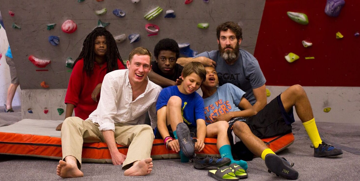 The Cost of a Nonprofit Gym