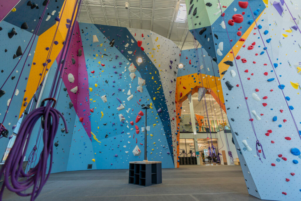 Movement Chooses DMV Area for Its 26th Gym Location