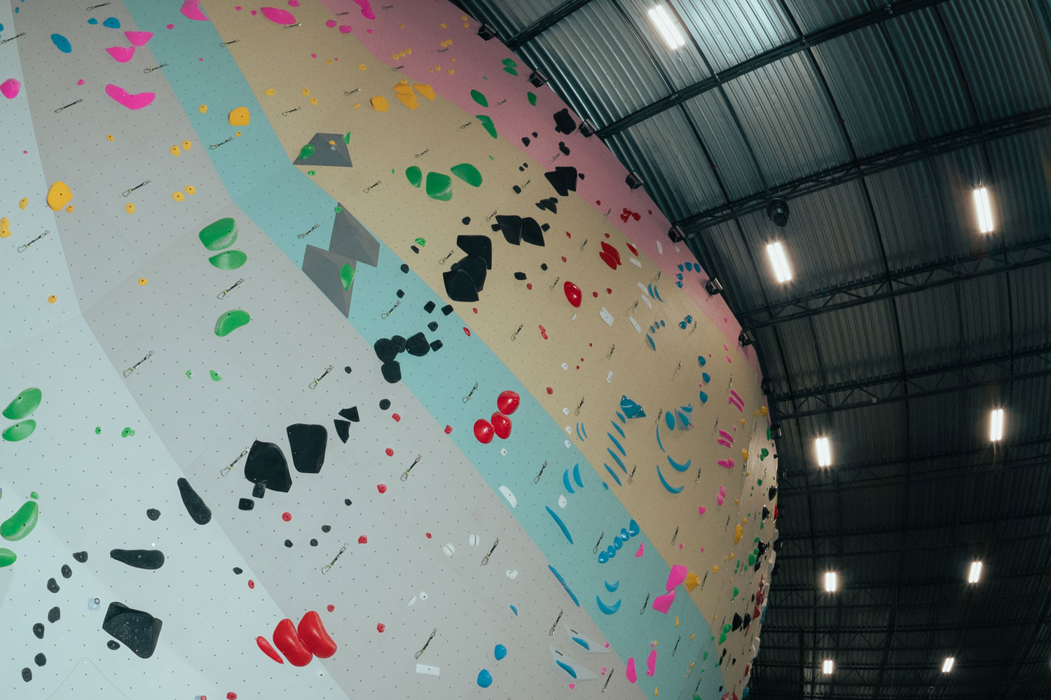 Movement Climbing, Yoga, and Fitness Expands in Philadelphia with Opening of Pennsylvania’s Largest Indoor Rock Climbing Gym