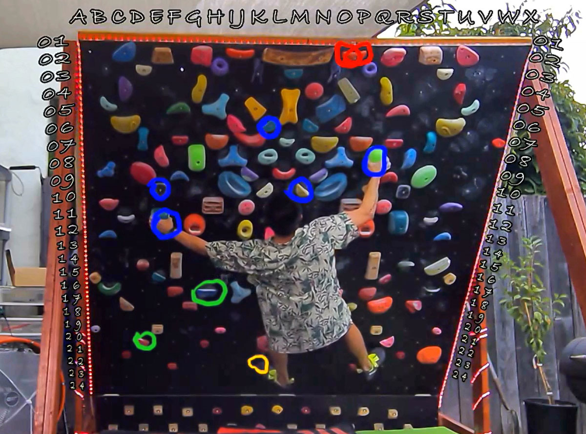 HWOW 22 – A West Coast Adjustable System Board