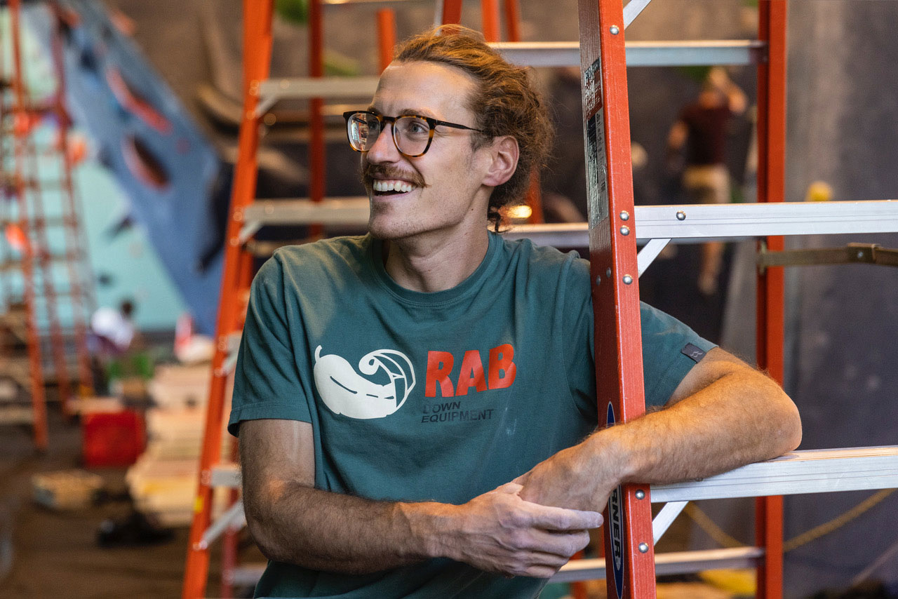 All Ships Will Rise: Behind the Wrench With Nathan Hadley