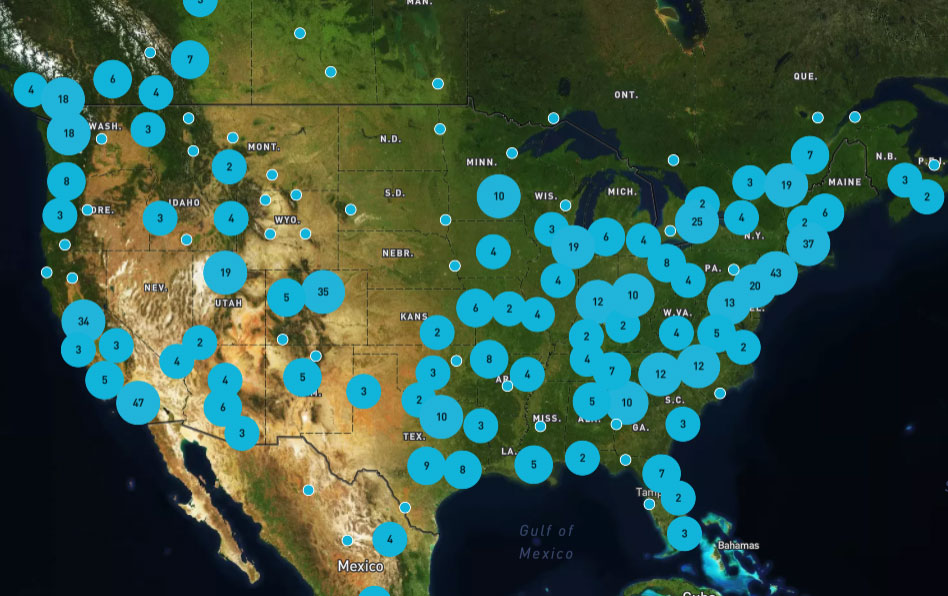 CBJ Gym Map Is Back (And You Can Win Free Holds)