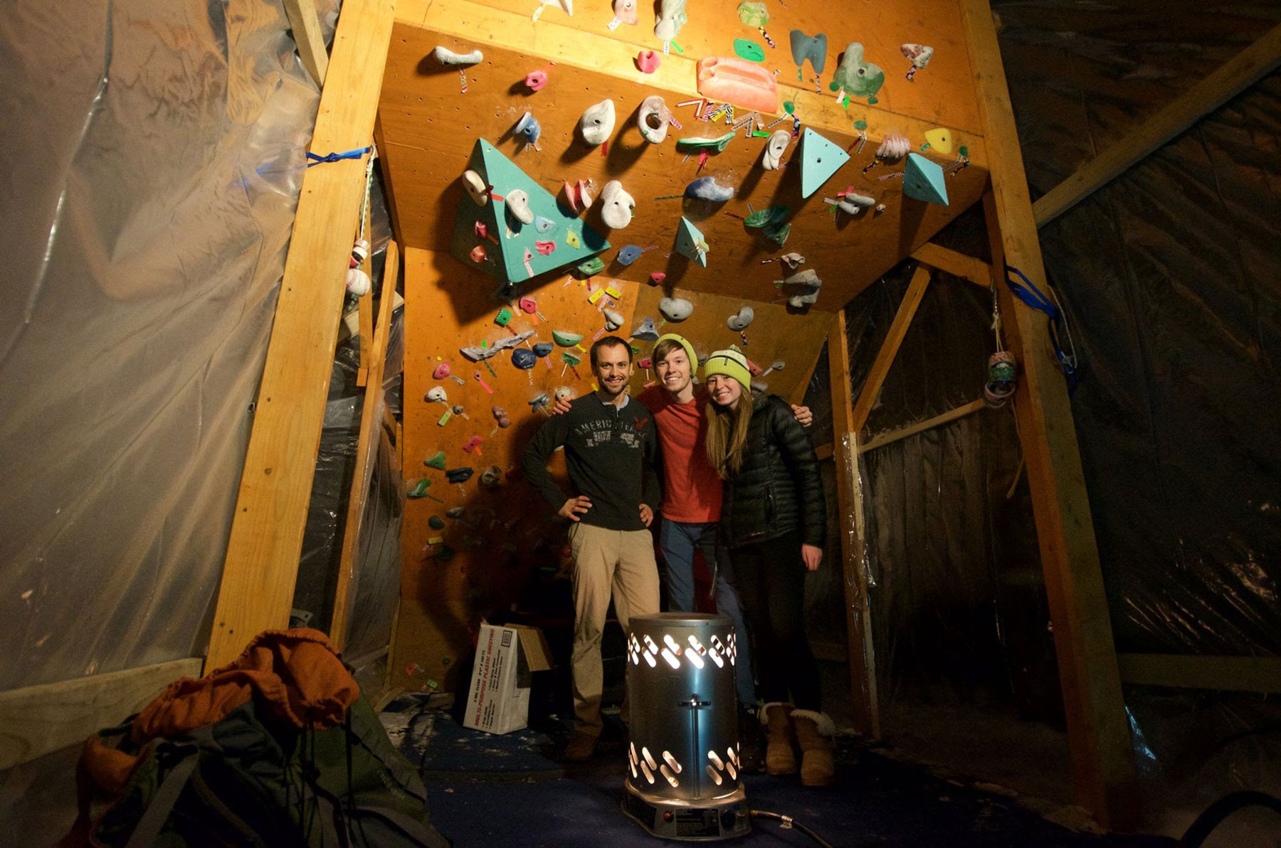 The Midwest Psych Is High: Behind the Wrench with Christopher Deal