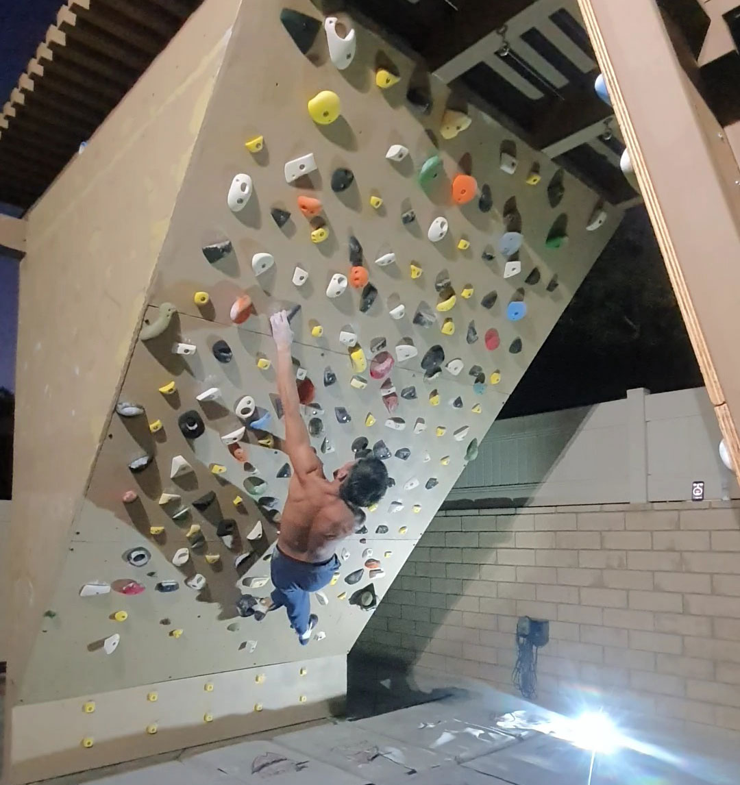 HWOW 25 – A Pergola Design in Pacoima, CA