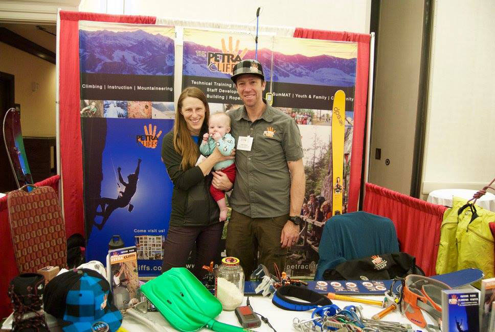 Community Will Help Sustain Us: Behind the Closures with Andrea Charest