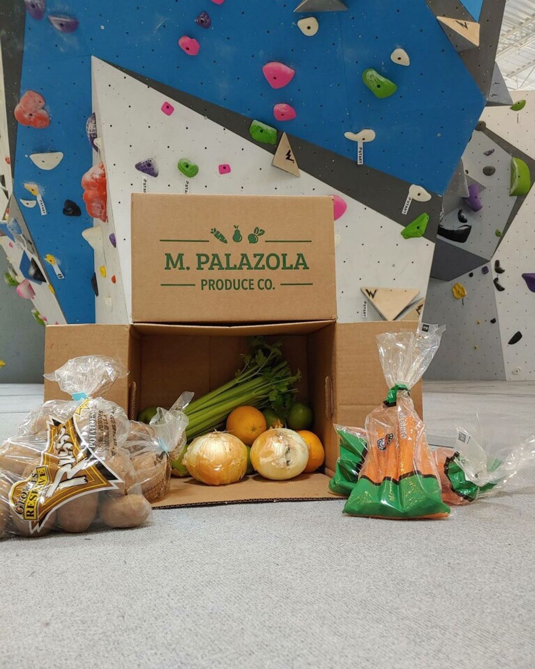 The Meaning of Community: Behind the Desk with Memphis Rox