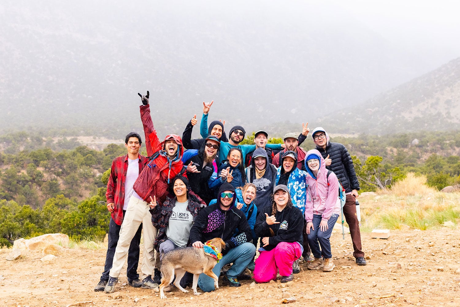 Joe’s Valley Pump-A-Thon Returns