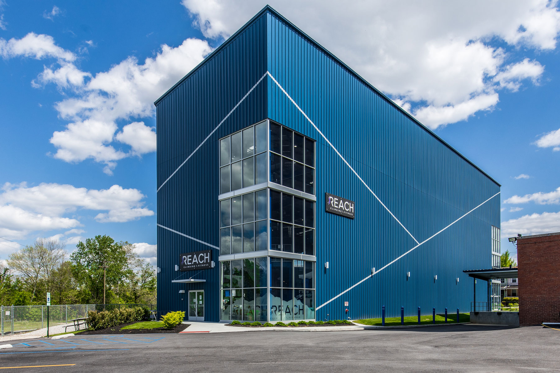 It’s a New World: Behind the Desk with Michael Feinberg