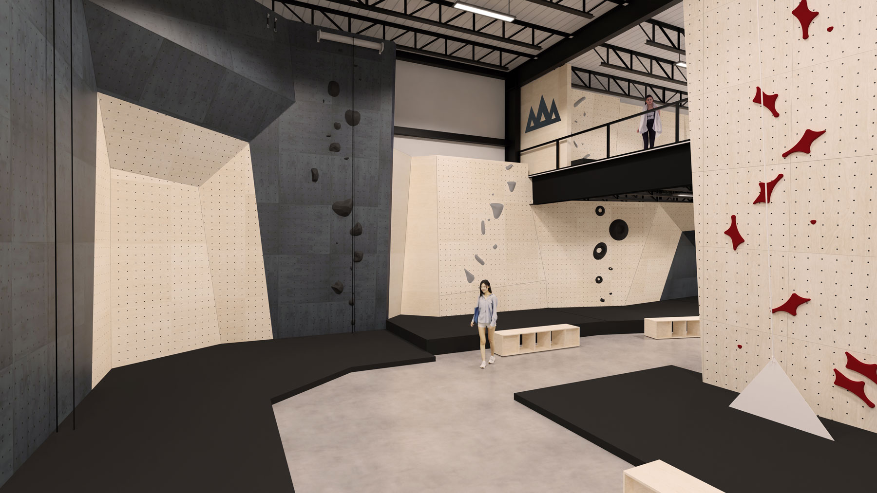 Planned Ontario Gym’s Founders Set Sights on Youth and Adaptive Programs