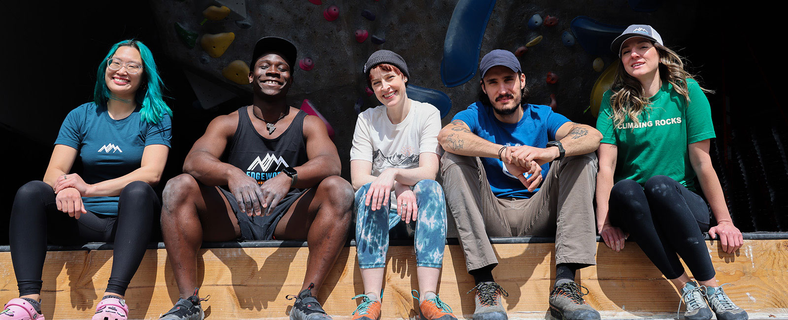 Evolutions in Climbing Gym Software: How Redpoint HQ is Helping Usher in the Future