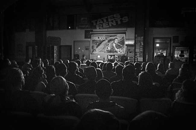 Boise Gym Comes Together to Pay for Reel Rock