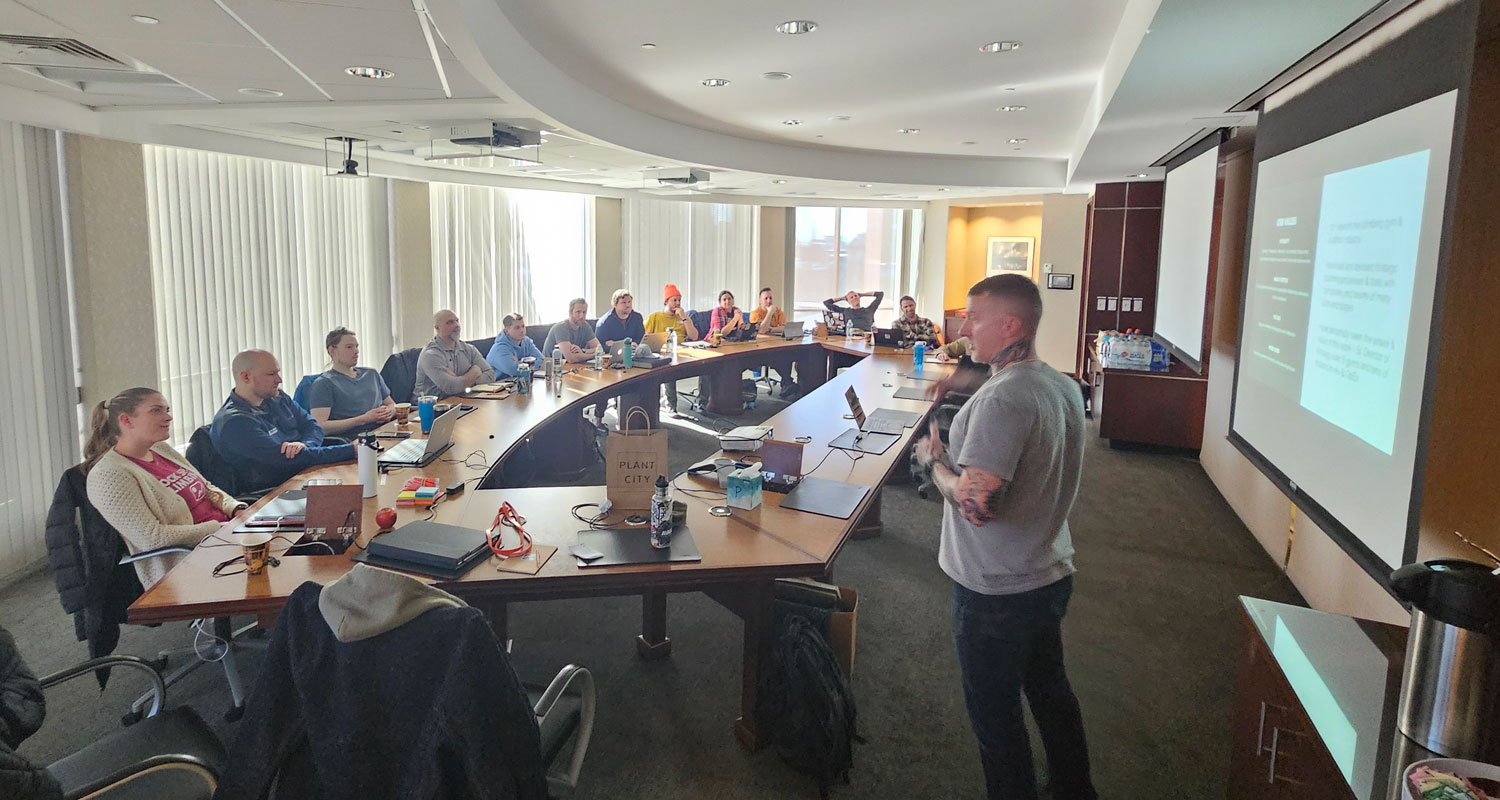 Rise Above Consulting Announces Two-Day Climbing Gym Business Bootcamp at the Indoor Climbing Expo in Chattanooga, TN