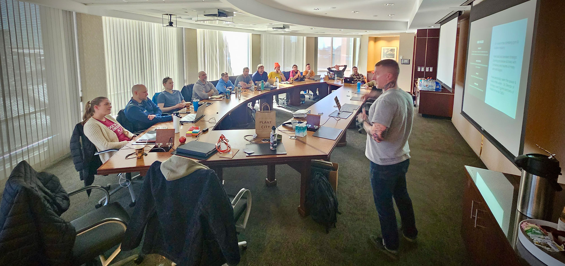 Rise Above Launches New Consulting Network