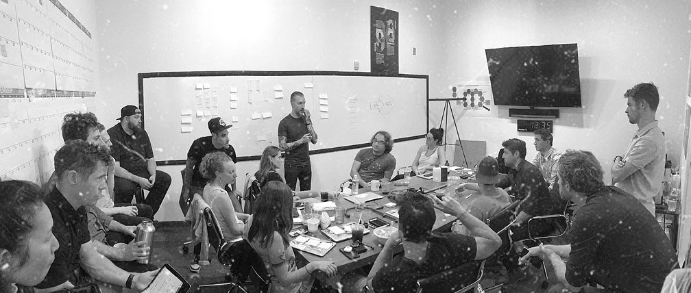 The Biggest Mistake You’ve Already Made Next Year (and How Rise Above Consulting Can Help)