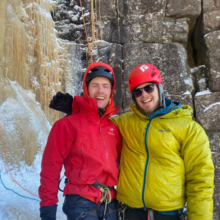 Climbing Partners Look to Fill Gym Void in Thunder Bay, With a Focus on Inclusion