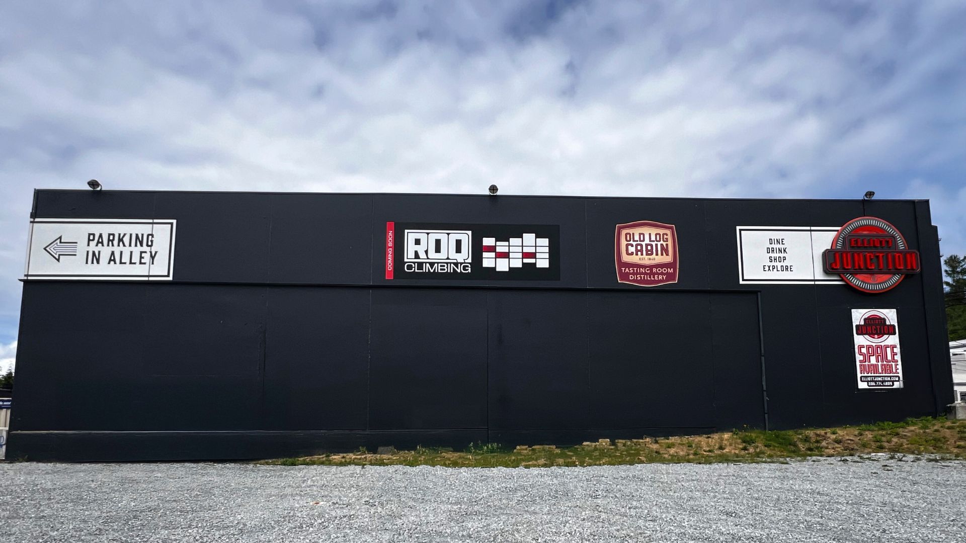 Group Fitness Climbing Facility to Open in Seattle this Fall